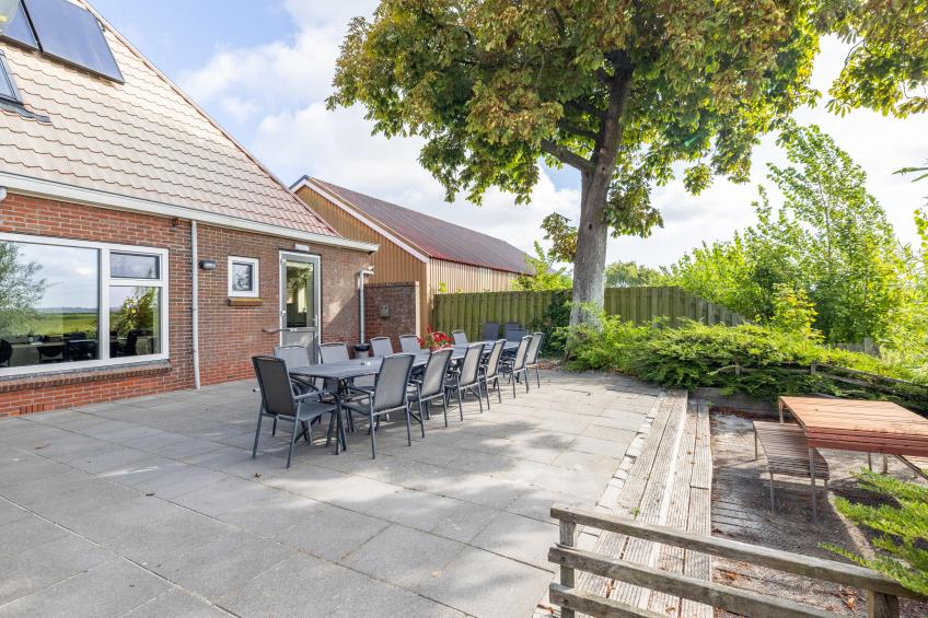 Groep in Friesland - foto 12