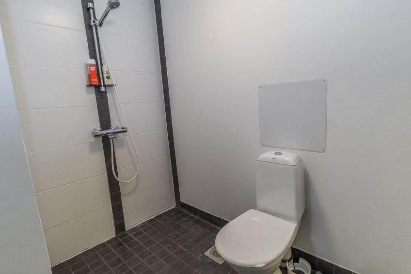 Perälän pirtti - foto 24