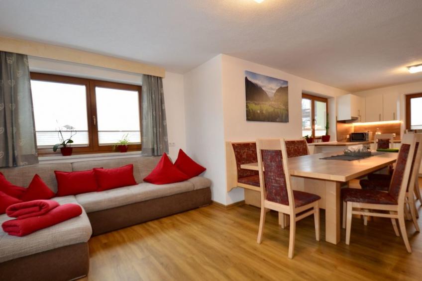 Tirol in Umhausen - foto 5