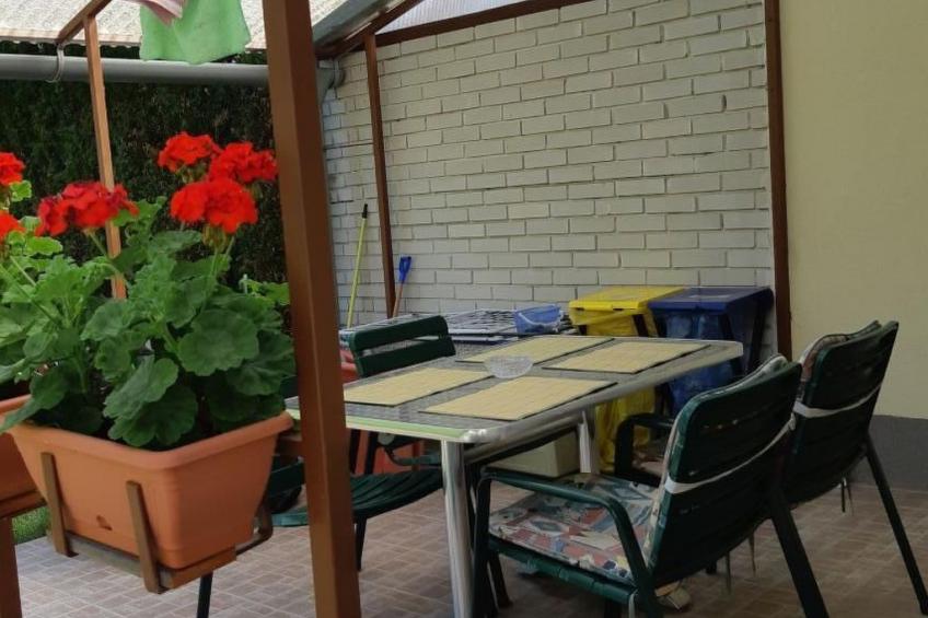 Klimatisiertes Ferienhaus in Bükfürdö mit Garten - foto 34