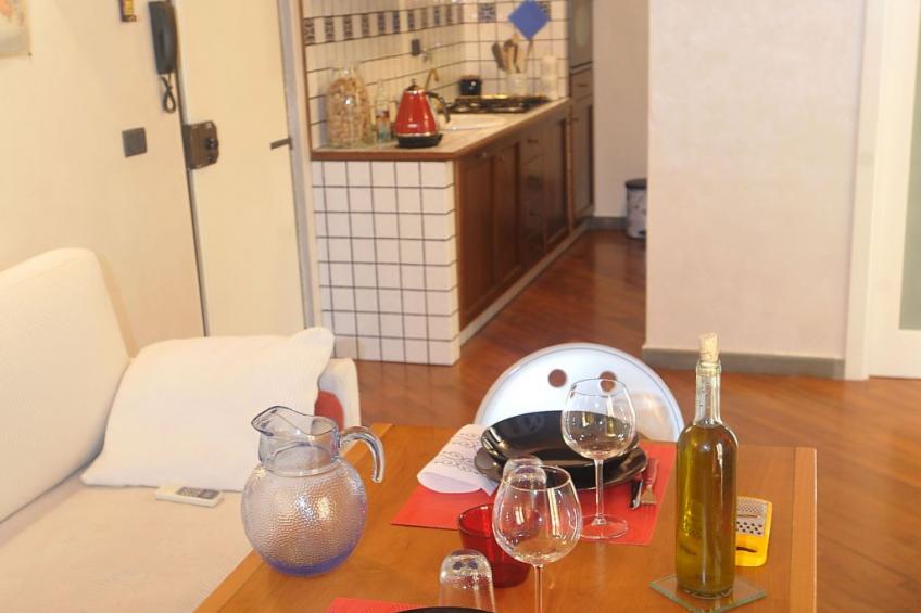 Haus Merville im Zentrum von Florenz mit Wifi Zugang - foto 37