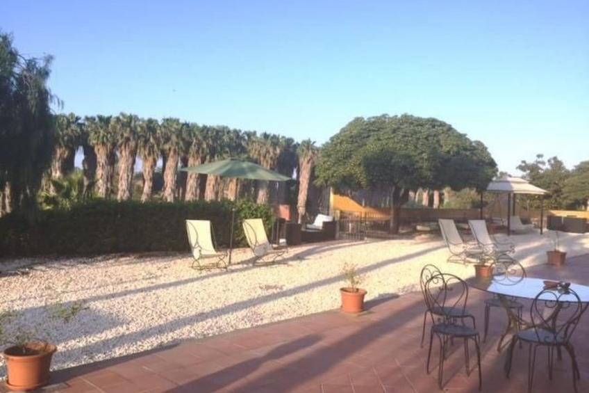 Wohnung mit Garten und Grill - foto 32