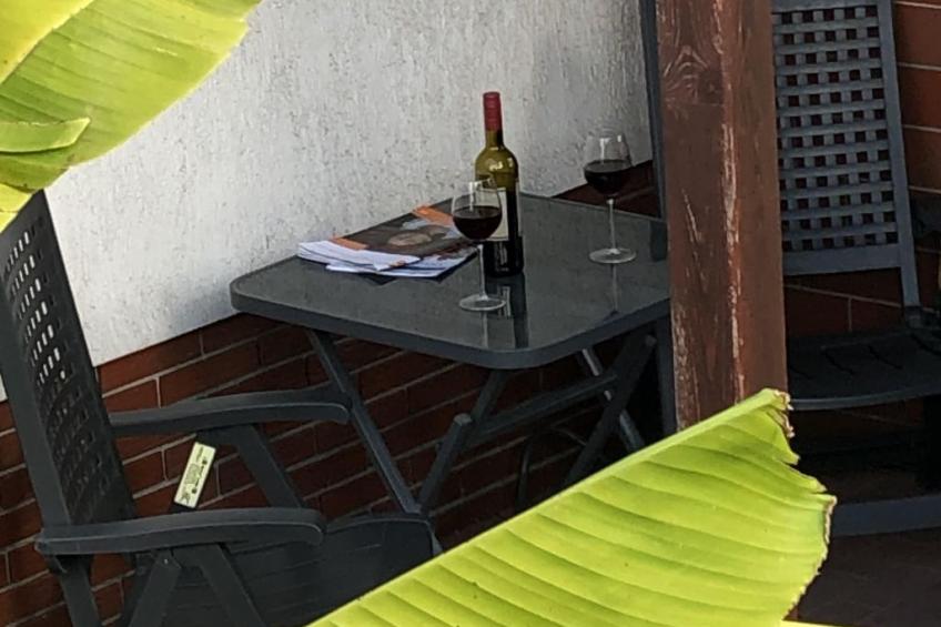 mit Terrasse - foto 9