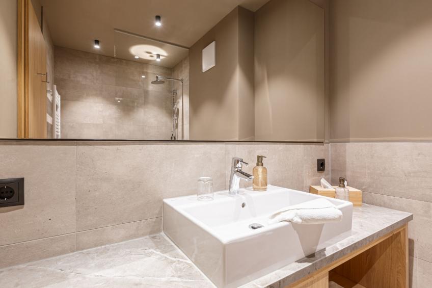 Superior mit 2SZ für 4 Personen - foto 11