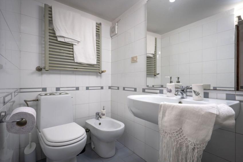 Le volte klimatisiertes Loft - foto 26