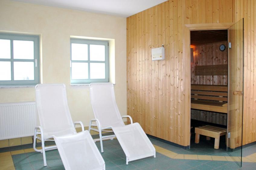 mit Sauna und Schwimmbadnutzung - foto 8
