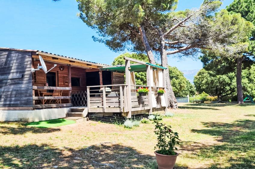 Chalet Terra Tramandera - foto 3