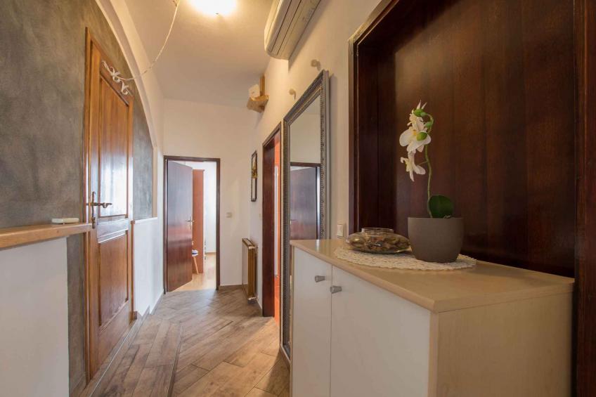 Vakantiewoning Appartement Marin Punta vlakbij de zee met airconditioning, wifi - VW-V8DZV - foto 25