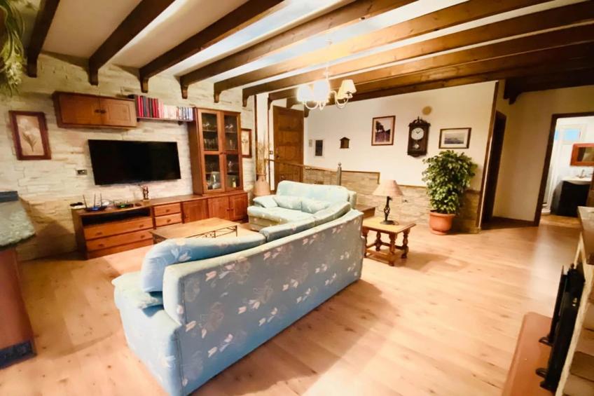 Home Holidays//Casa Rural Tijoco - foto 8