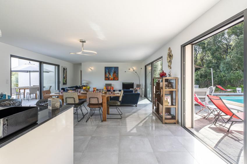 Villa Lamas - foto 15