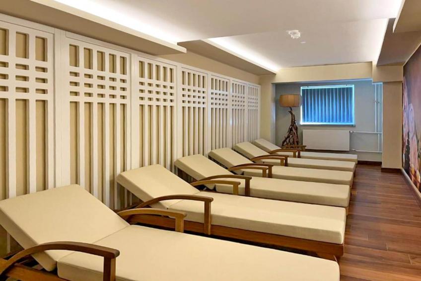 Schwarzbachtal - Double room Forest and Mountain View With balcony - foto 29