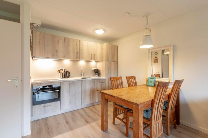 Beach Appartement 07 - foto 4