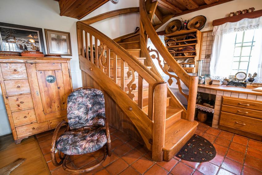 Cozy Countryside Retreat Villa with Hot-Tub - Two Bedroom Villa with Hot Tub - foto 42