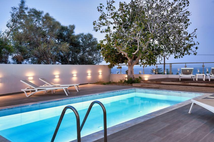 Villa Emilia - Ihr Feriendomizil mit privatem Pool - foto 31