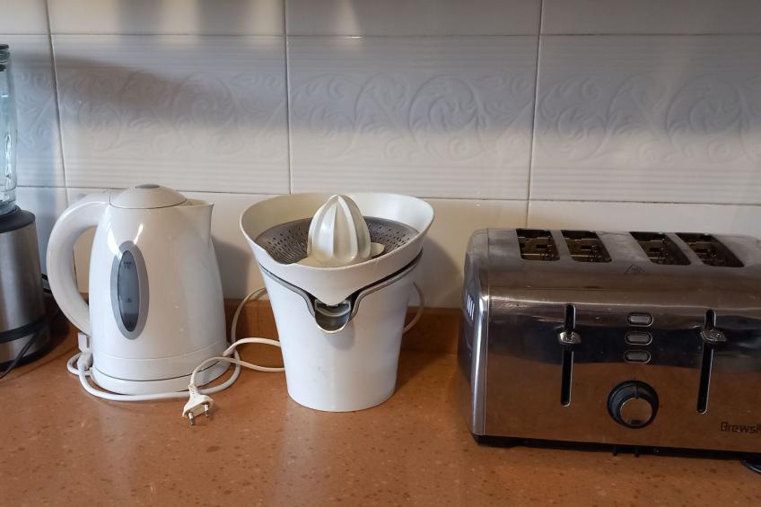 9 Zimmer. 24 pro. Strand. In der Nähe von Bilbao - foto 33