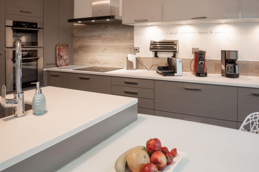 Villa DUXCAAR Merv. - foto 22