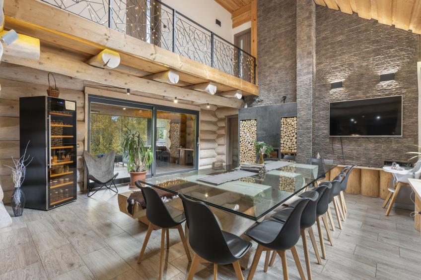 Srub Kuří - foto 2