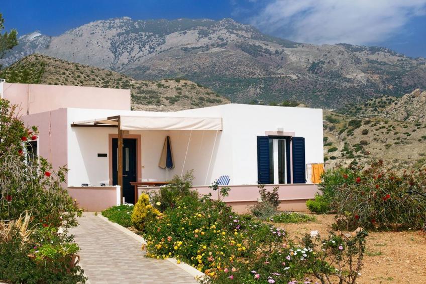 Wohnung "Aliki" mit Blick auf das Wasser - foto 3