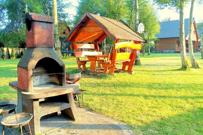 "Paradise Star2" mit eigener Terrasse - foto 13