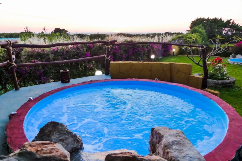 Anwesen mit Whirlpool - foto 10