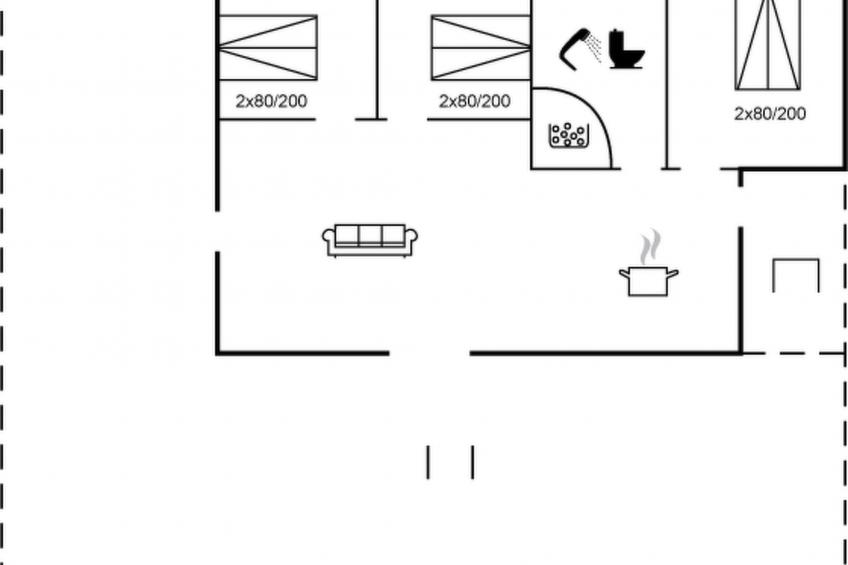 "Rixa" - 350m from the sea - foto 2