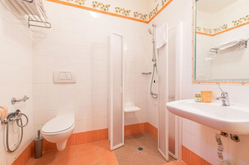 Antico Casale Double Room Standard - foto 17