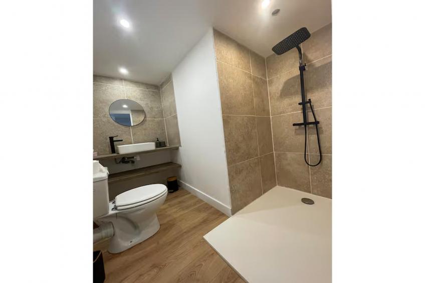 L'amann  Chambre d'hôte et Jacuzzi - foto 8