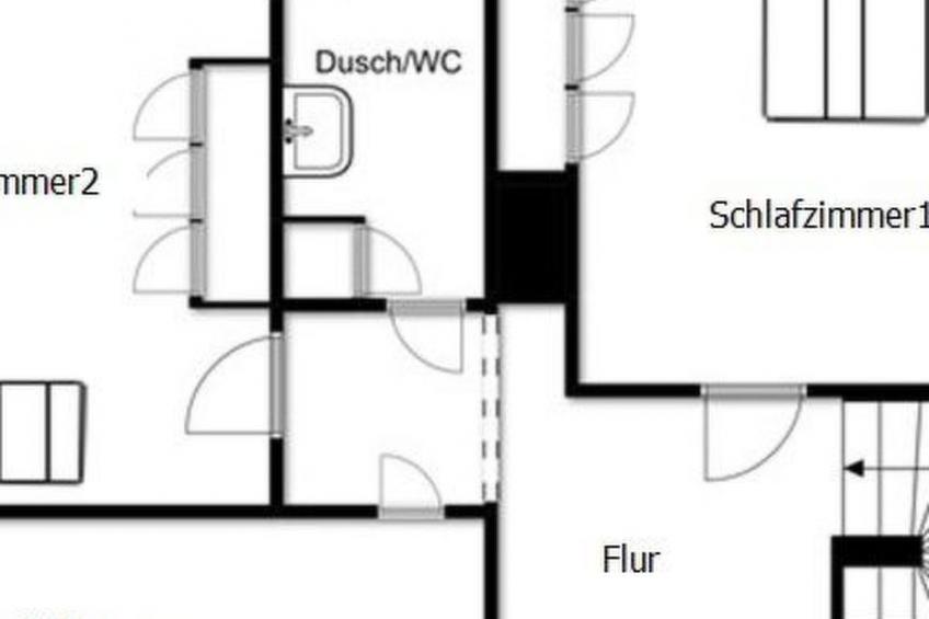 Buntes Schwedenhaus Lillebror - foto 16