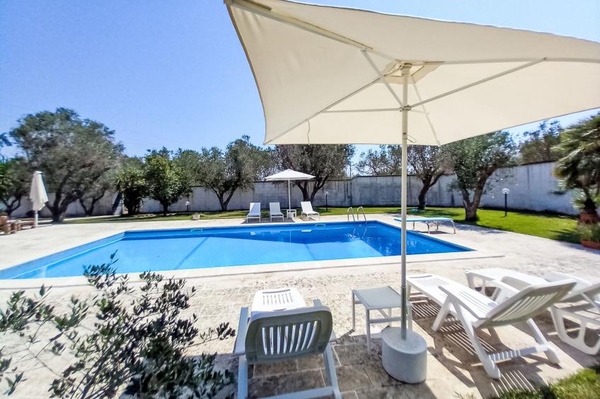 Villa Giusi (LEC300) - foto 26
