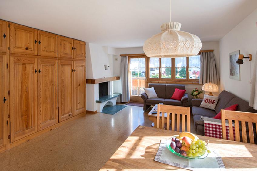 Ferienhaus Muntschi, (Andeer), - foto 4