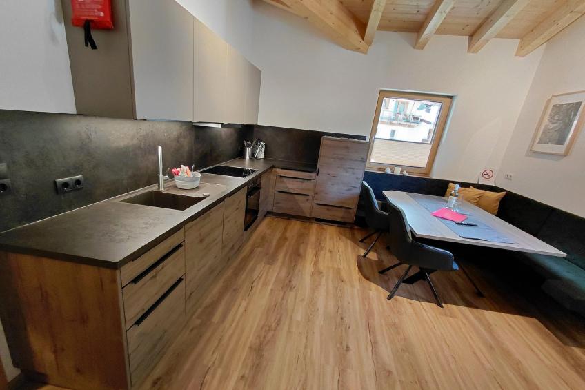 Apart Monte Vista - foto 13