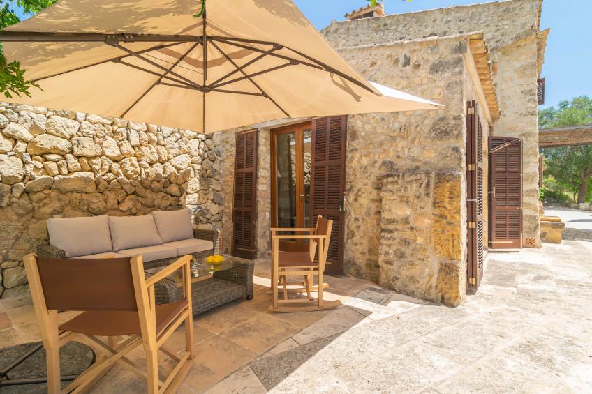 Ses Cases Velles De Son Baró - foto 34