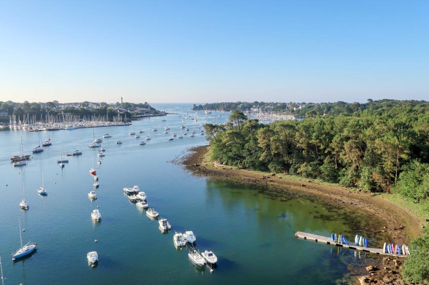 Les Jardins d'Arvor (BNO403) - foto 26