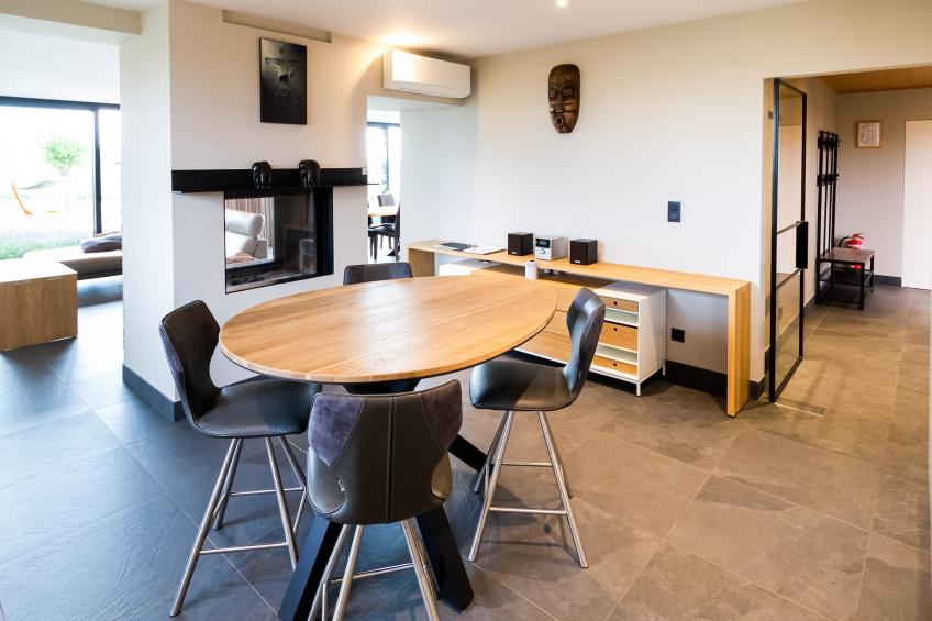 De Verwenbaraque met wellness inclusief - foto 4