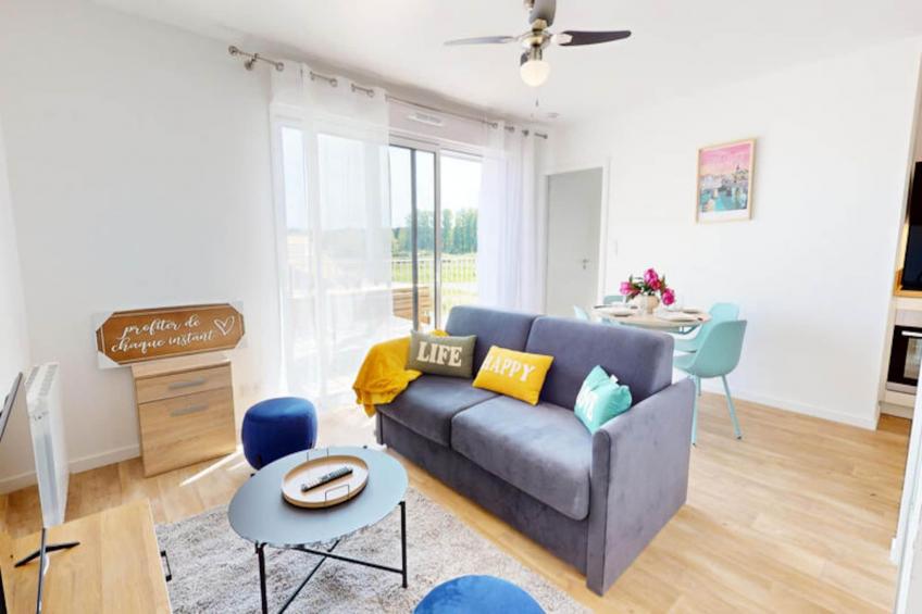 Appartements à Givrand - foto 10