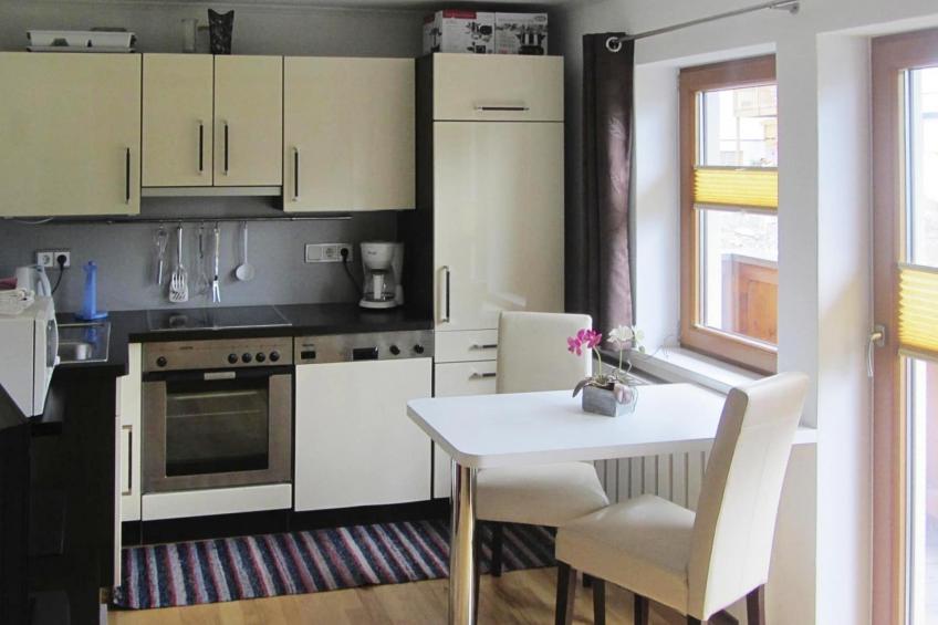 Holiday flats Breitner, Krimml|Salzachtalblick - foto 4
