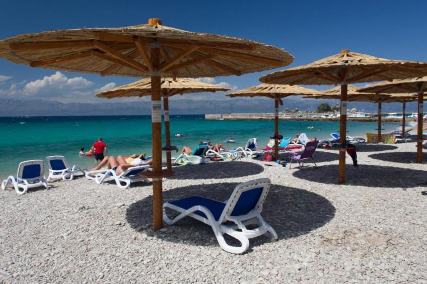 Pansion Villa Antonio - Standard Double Room 2 - foto 13