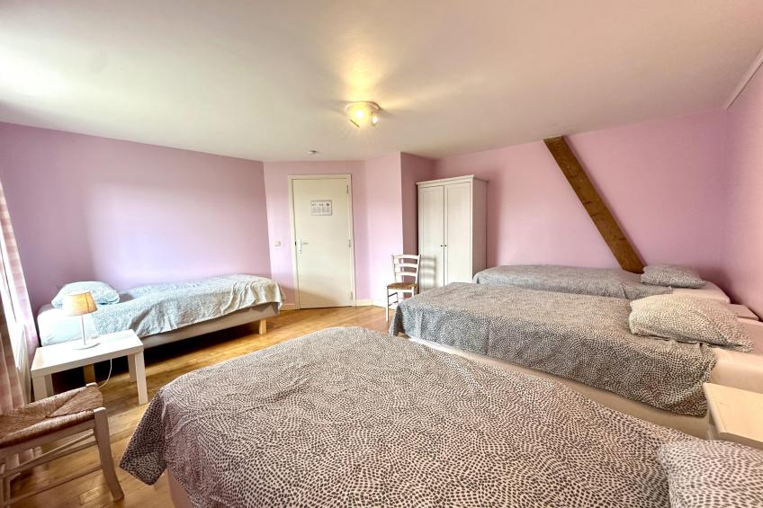 Le Clos du Parc - foto 28