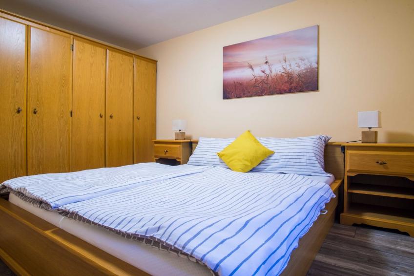 Luce Hilltop Cozy Apartment - Two Bedroom Apartment - foto 13