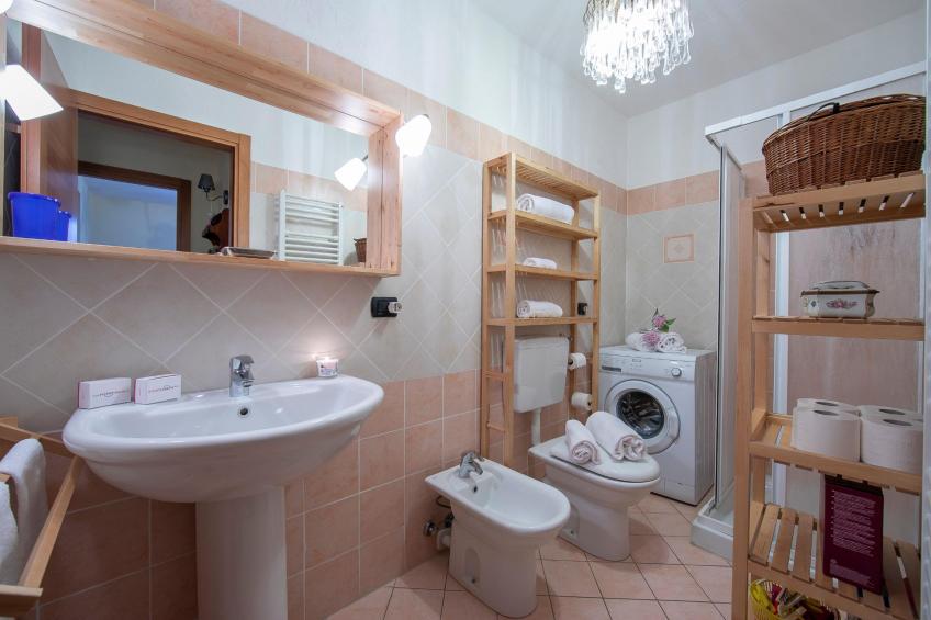 Baita La Ciaburna (skiing nearby) - foto 20