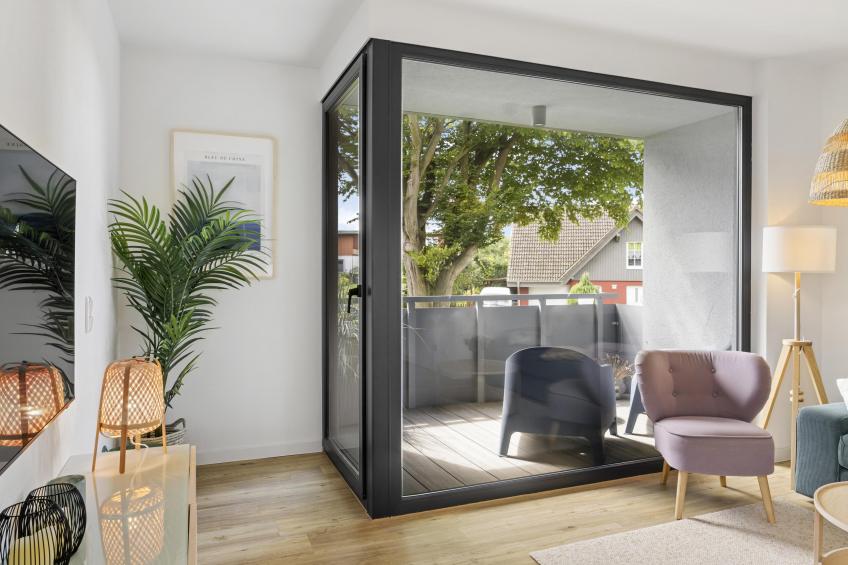 FeWo Schulzenhufe - foto 4