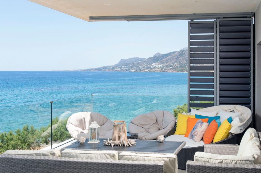 Villa Galilean Moons für 16 Personen und 8 Kinder - foto 29