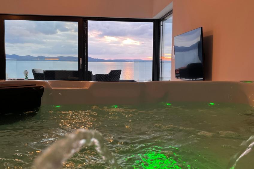 Oase mit Meerblick - Zadar Villa & Spa - foto 7