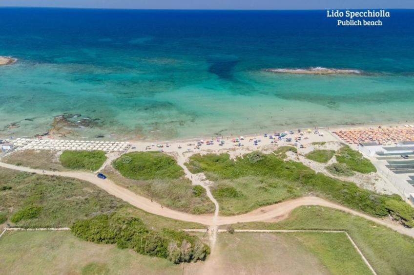 Villa Gioena mit Pool - foto 44