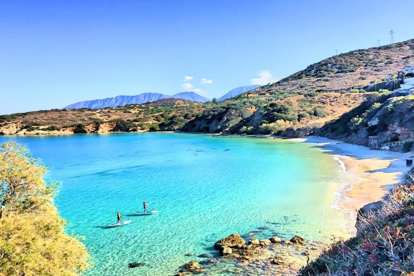 Canes Suites Privater Pool - foto 7