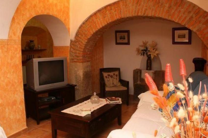 Villa Vieja Landhaus - foto 6