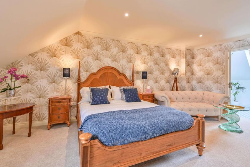 Schönes luxuriöses Stadthaus Lisburne Place - foto 3