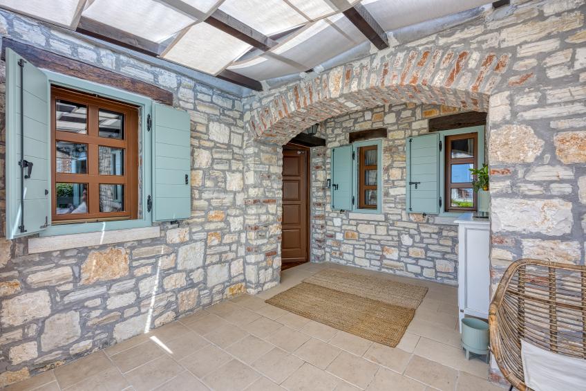 Vila Aryana With Pool - foto 26