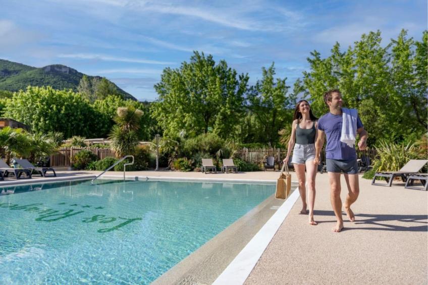 Cottage Taos 8p 4Bdrms AirConPremium - foto 17