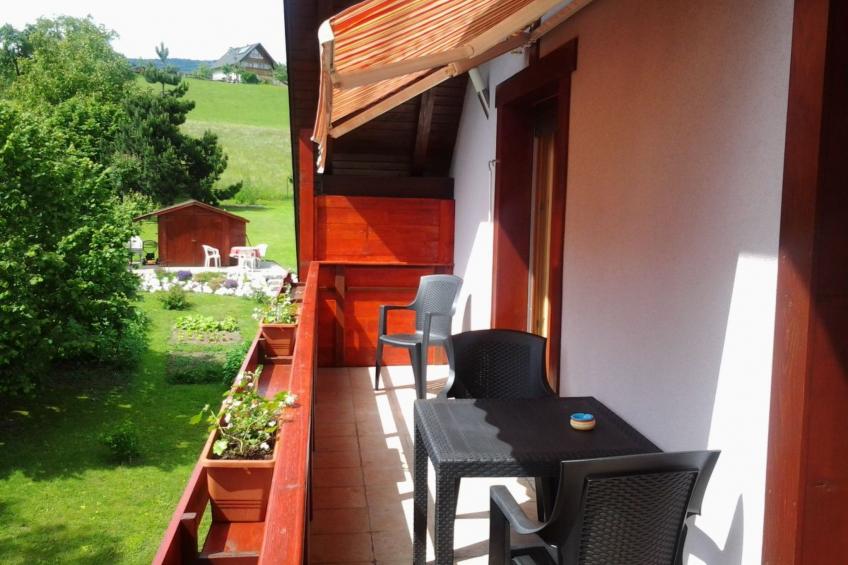 mit Balkon - foto 19